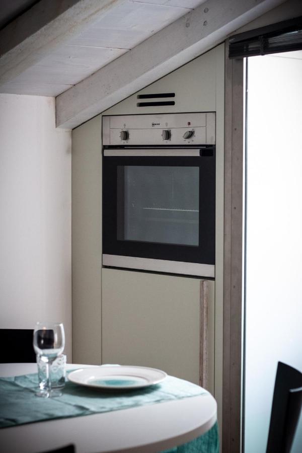 Smeraldo Suite - Smart Holiday Mantova Eksteriør billede